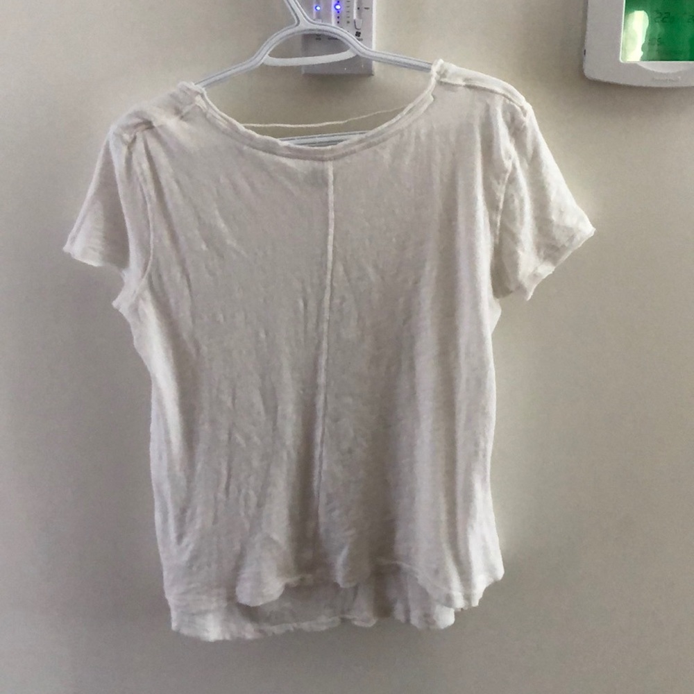 Free People - We The Free T-shirt - Picture 5 of 5